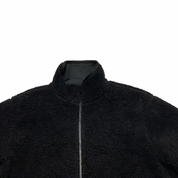 XL / Theory men’s classon glacial fleece jacket